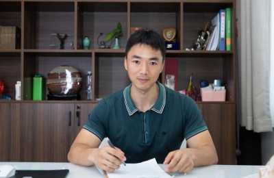 鼻祖杜小亮——美是一种艺术的雕琢